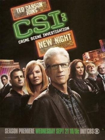   -, 12  1-5  / CSI Las-Vegas