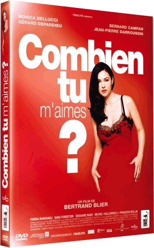   ? / Combien tu m'aimes? DUB