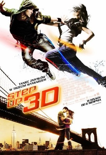 [PSP]   3 / Step Up 3 (2010)