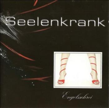 Seelenkrank - Engelsschrei