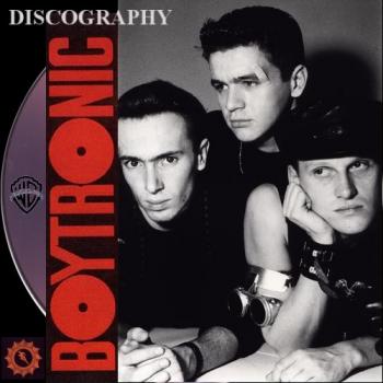 Boytronic - 