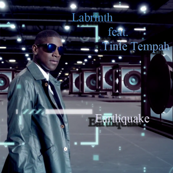 Labrinth feat. Tinie Tempah - Earthquake