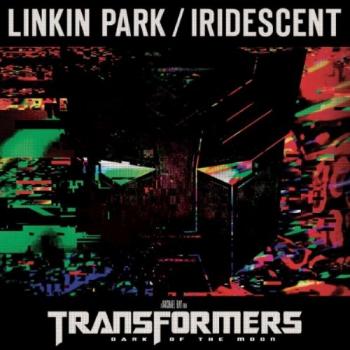 Linkin Park - Iridescent