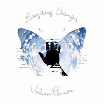 Julian Lennon - Everything Changes