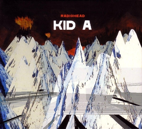 Radiohead -  