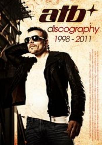 ATB - Discography