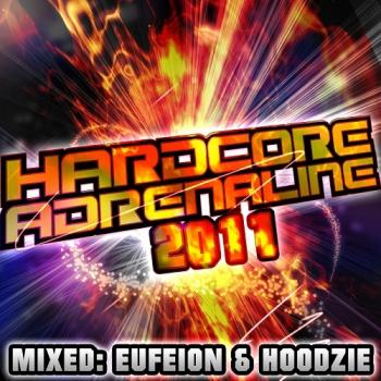 VA - Hardcore Adrenaline 2011