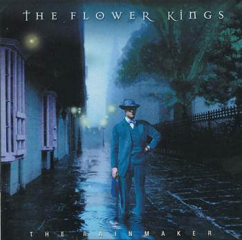 The Flower Kings - The Rainmaker