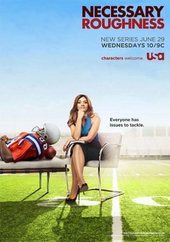  , 1  1-12   12 / Necessary Roughness [SET]