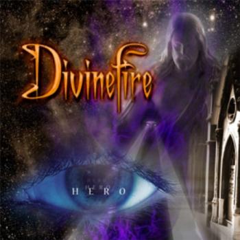 Divinefire - Hero