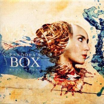 Blue Stone - Pandora's Box