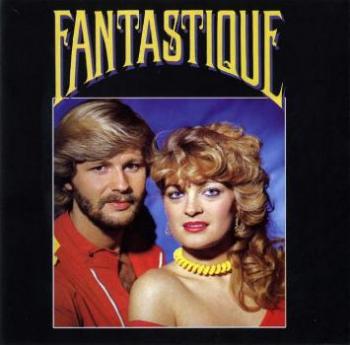 Fantastique - Fantastique