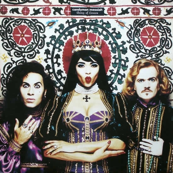 Army Of Lovers - Discography 