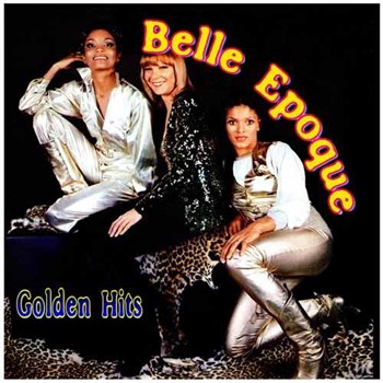 Belle Epoque - Golden Hits