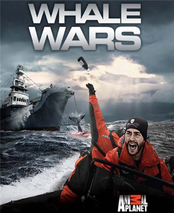   (4  : 1-10 ) / Whale Wars VO