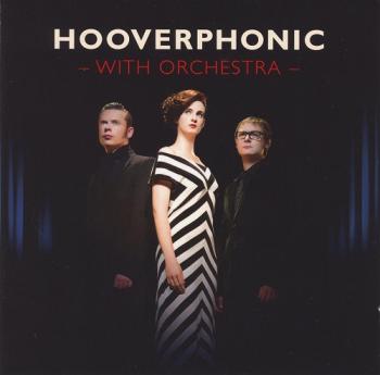 Hooverphonic - With Orchestra