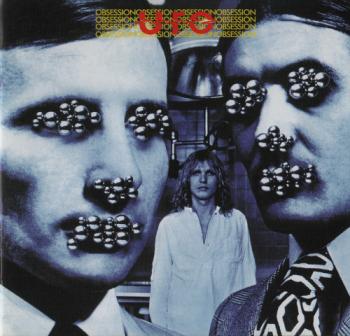 UFO - Obsession