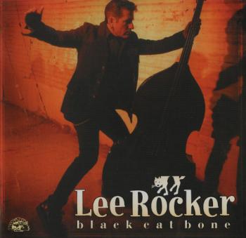 Lee Rocker - Black Cat Bone