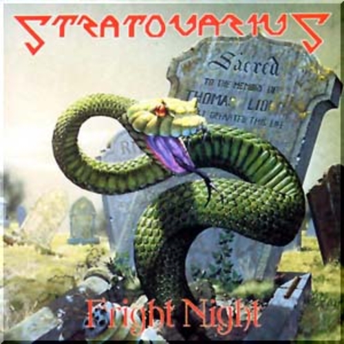 Stratovarius -  