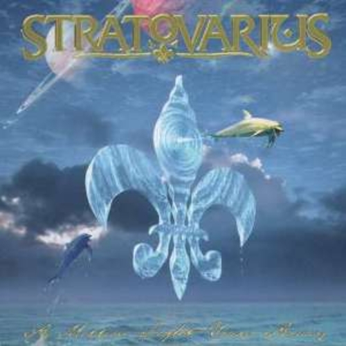 Stratovarius -  