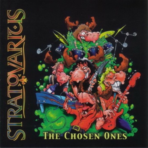 Stratovarius -  