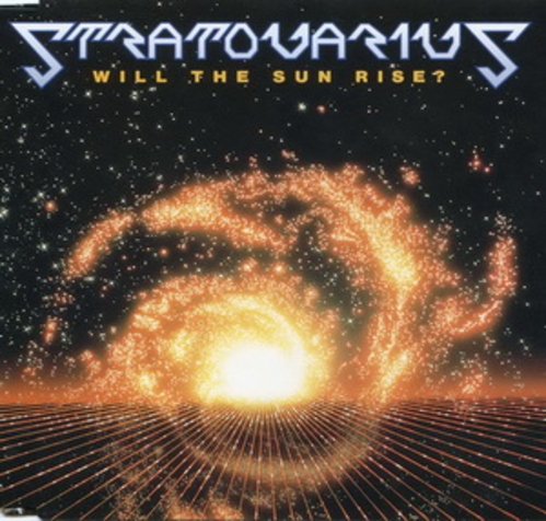 Stratovarius -  