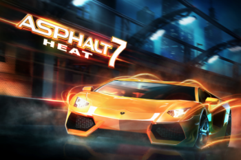 Asphalt 7 Heat 1.0.0