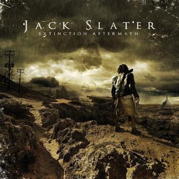 Jack Slater - Extinction Aftermath