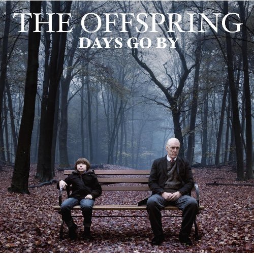 The Offspring - Discography, Studio album's 