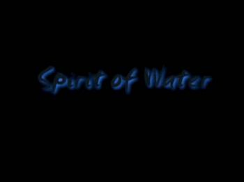   / Spirit of water