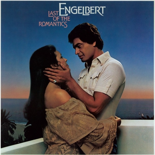 Engelbert Humperdinck - Discography 