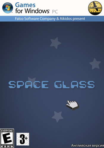 Space Glass