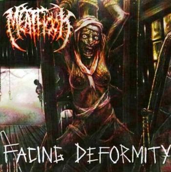 Meathook - Facing Deformity