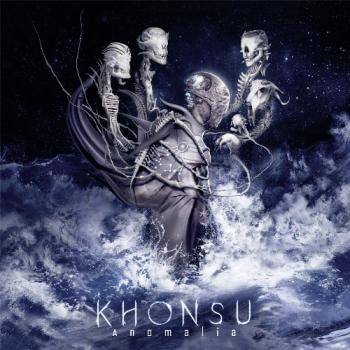 Khonsu - Anomalia