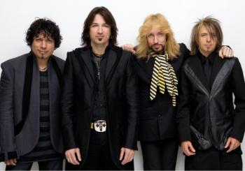 Stryper - 