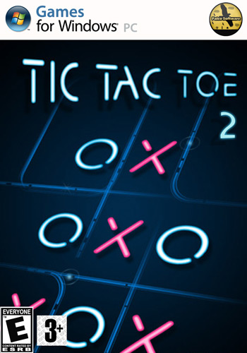 Tic Tac Toe 2