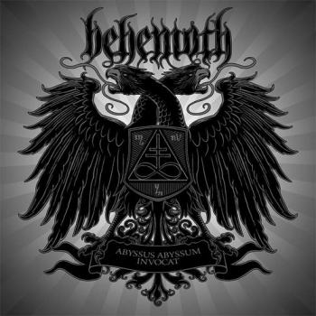 Behemoth - Decade of therion