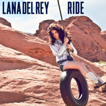 Lana Del Rey - Ride