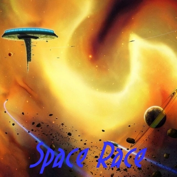 VA-Space Race