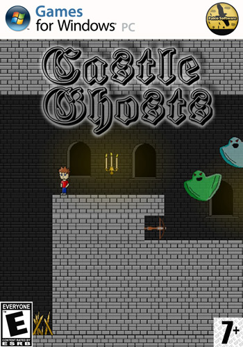 Castle Ghosts