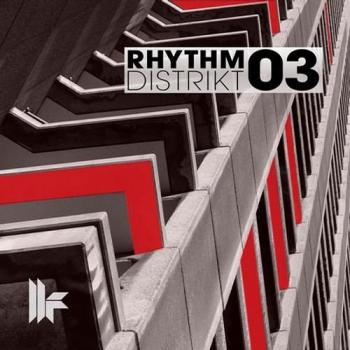 VA - Rhythm Distrikt 03