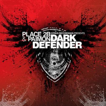 Place 2B & Paimon - The Dark Defender