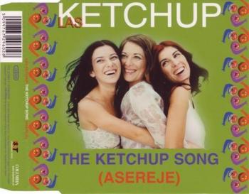 Las Ketchup - The Ketchup Song