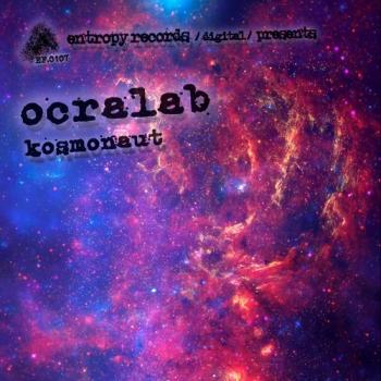 Ocralab - Kosmonaut