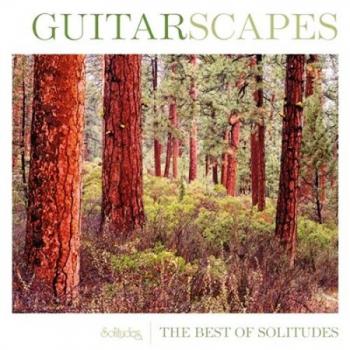 Dan Gibson's Solitudes-The Best Of Solitudes