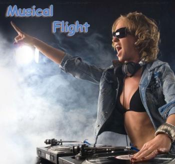 VA - Pioneer Studio 33,5 - Musical Flight