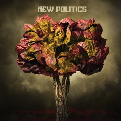 New Politics - Discography 