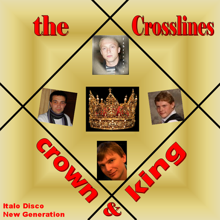 The Crosslines - Singles Collection 