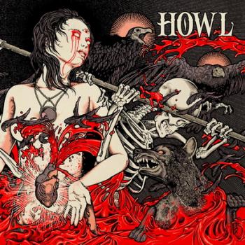 HOWL - Bloodlines