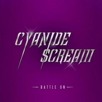 Cyanide Scream - Battle On